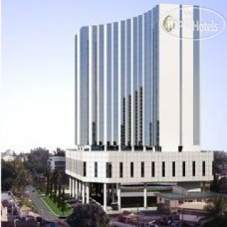 Photos InterContinental Lagos