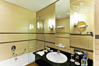 New photos from tourists Four Points by Sheraton Lagos 4*