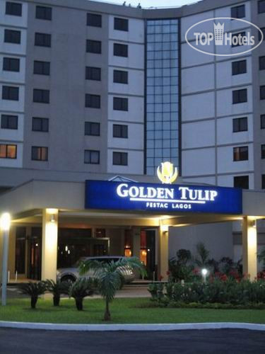 Hotel photo Golden Tulip Festac Lagos 4*