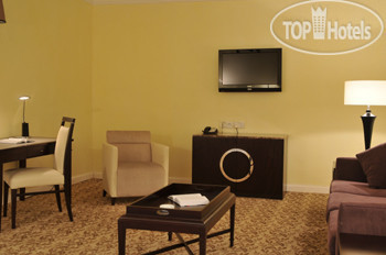 New photos from tourists Best Western Premier Port Harcourt Hotel 4*