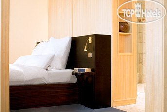 New photos from tourists Le Meridien Ogeyi Place 4*