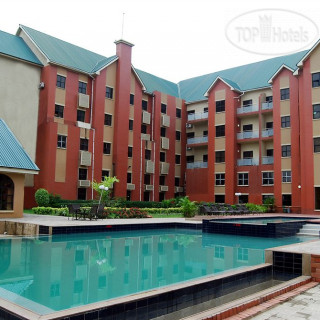 Photos Hawthorn Suites by Wyndham Abuja