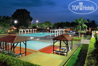 New photos from tourists Sheraton Abuja 4*