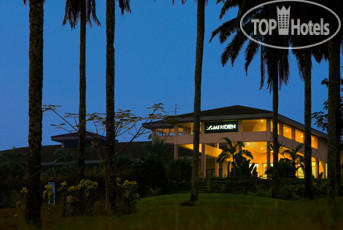 Hotelier's photos Le Meridien Ibom Hotel & Golf Resort 4*