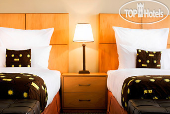 New photos from tourists Le Meridien Ibom Hotel & Golf Resort 4*