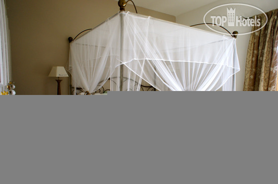 New photos from tourists La Residence 4*