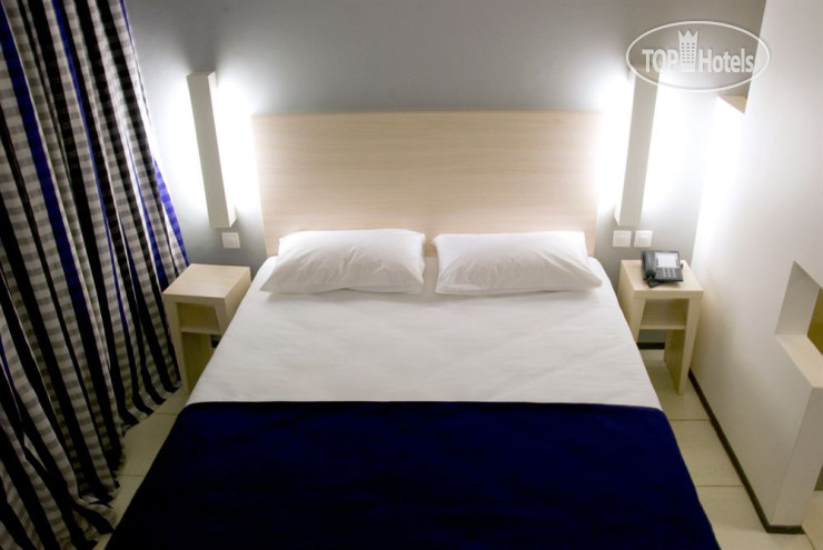 New photos from tourists Onomo Dakar Airport Hotel 3*