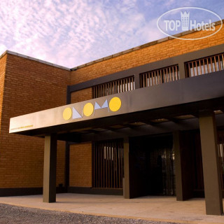 Photos Onomo Dakar Airport Hotel