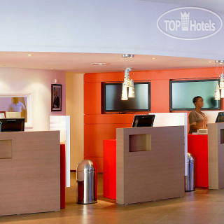 Photos Novotel Dakar