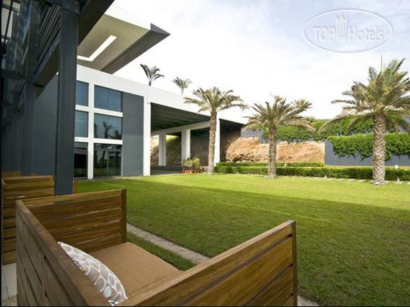 Hotel photo Radisson Blu Hotel, Dakar 4*