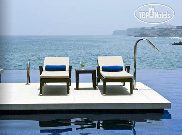 New photos from tourists Radisson Blu Hotel, Dakar 4*