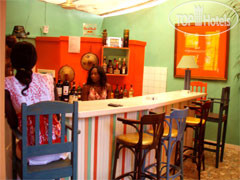 New photos from tourists Du Phare Les Mamelles 3*