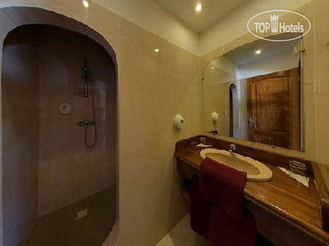 New photos from tourists Le Lodge des Almadies 3*