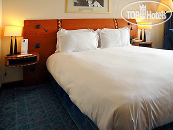 New photos from tourists Pullman Dakar Teranga 5*