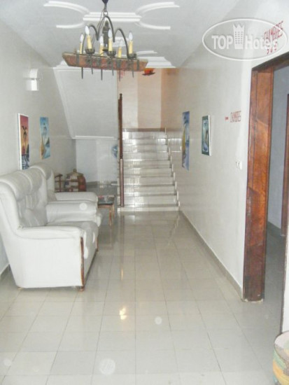 Hotel photo Azur 4*