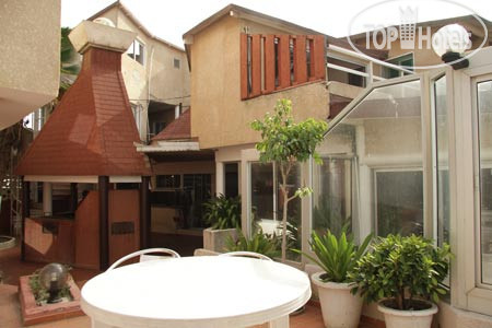 Hotel photo La Brazzerade 3*