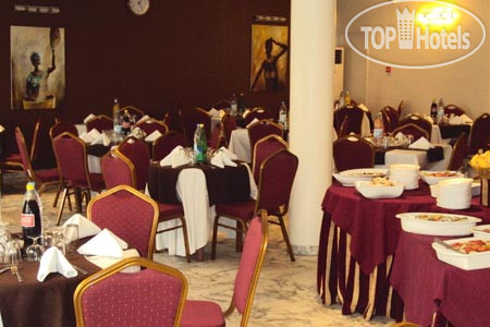 New photos from tourists Residence Hoteliere Ndiambour 3*