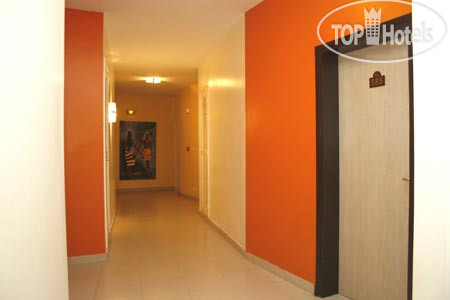 Hotel photo Residence Hoteliere Ndiambour 3*