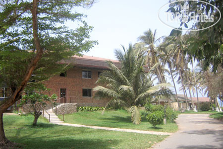 Hotelier's photos Ngor 3*