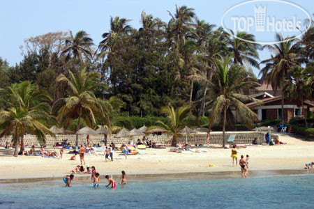 New photos from tourists Ngor 3*