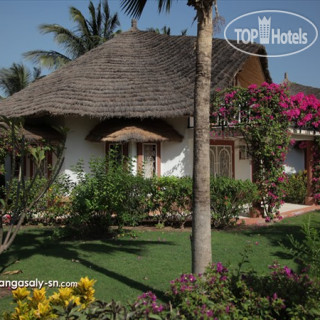 Photos La Teranga Hotel & Villas