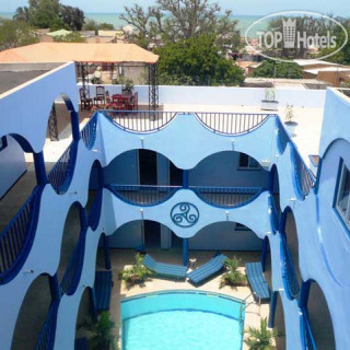 Photos Hacienda Saly