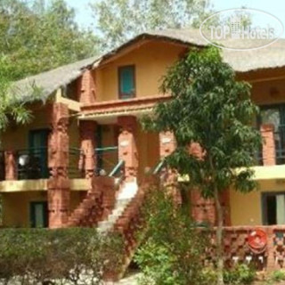 Фото Les Bougainvillees