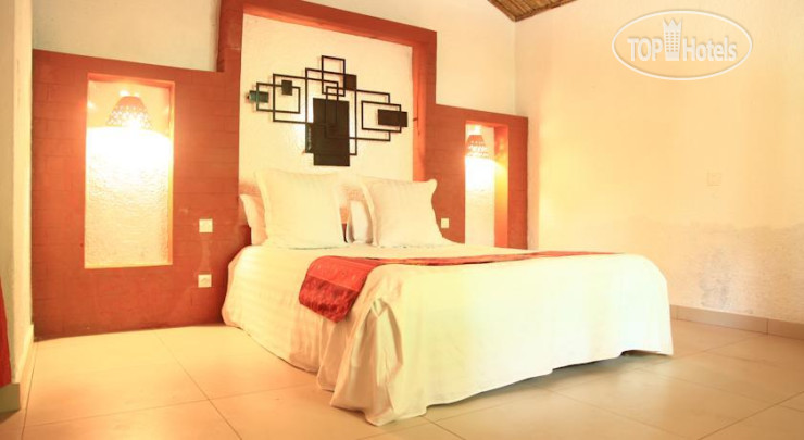 New photos from tourists Les Bougainvillees 3*