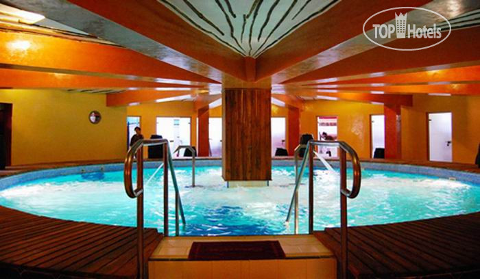 New photos from tourists Lamantin Beach Hotel 5*