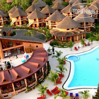 Фото Lamantin Beach Hotel