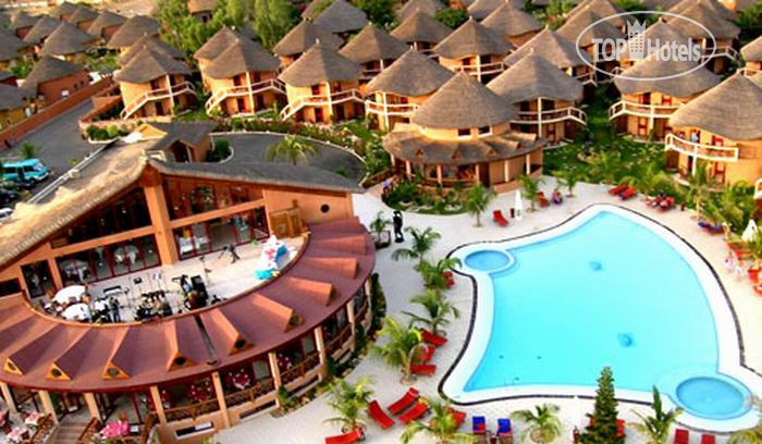 Photos Lamantin Beach Hotel