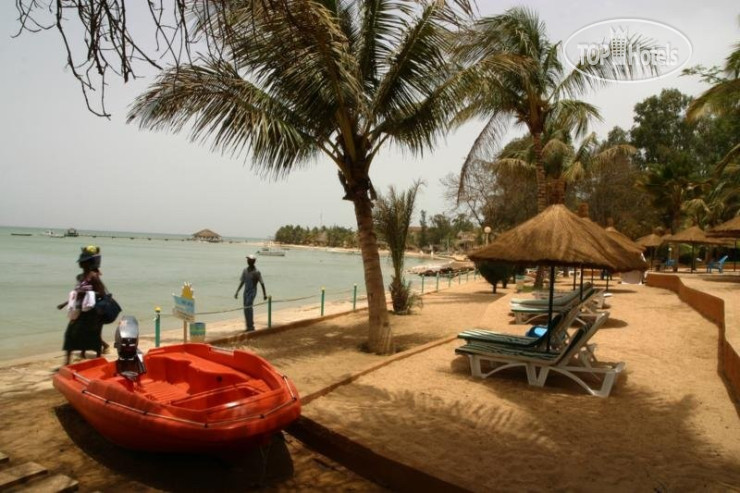 New photos from tourists Savana 3*