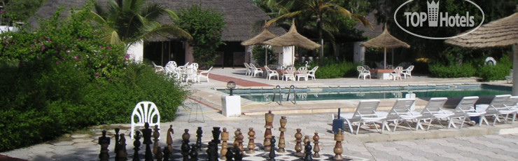 New photos from tourists Saly Royal 4*