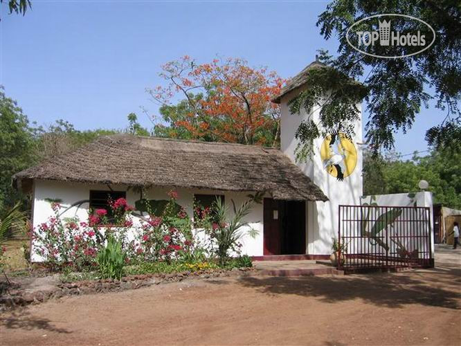 Hotelier's photos Keur Saloum 3*