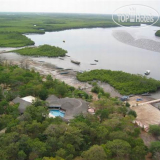 Фото Keur Saloum