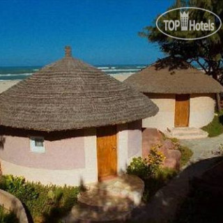 Фото Cap Hotel Saint-Louis