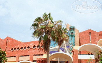 Фото Des Almadies