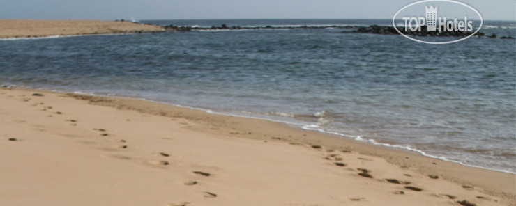 New photos from tourists Des Almadies 3*