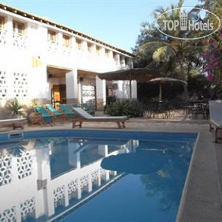 Photos Keur Marrakis Hotel