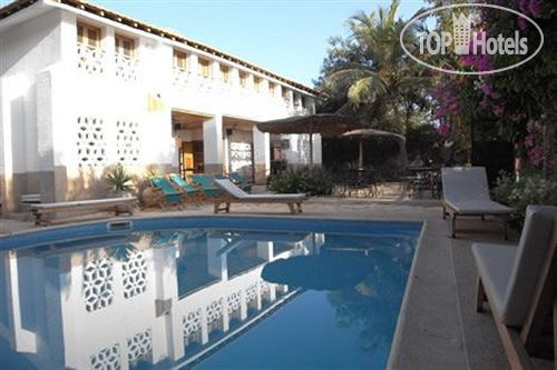 Фото Keur Marrakis Hotel