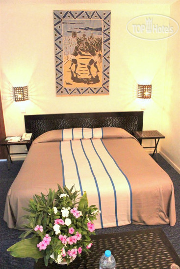 New photos from tourists Framissima Palm Beach Hotel 4*