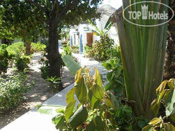 New photos from tourists Le Cap Ocean 3*