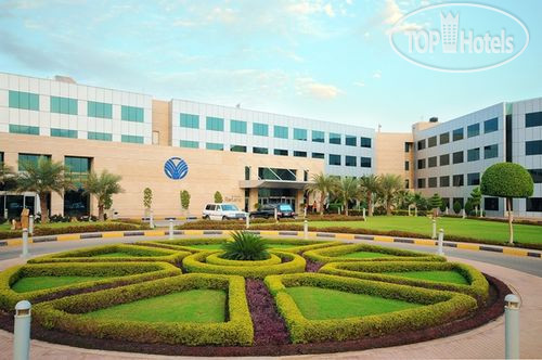 Фото Al Salam Rotana