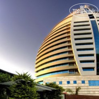 Фото Corinthia Hotel Khartoum