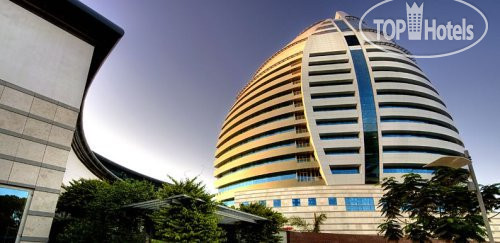 Фото Corinthia Hotel Khartoum