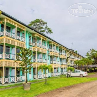 Photos Eco Resort Inn