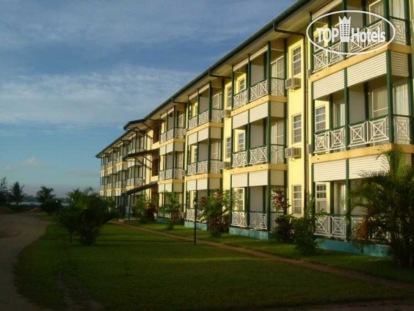 New photos from tourists Eco Resort Inn 3*