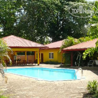 Photos Kekemba Resort Paramribo