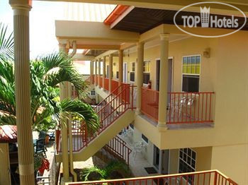 Hotelier's photos North Resort Hotel 3*