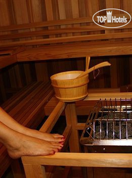 New photos from tourists North Resort Hotel 3*